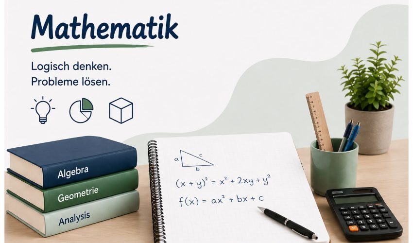 Mathematik