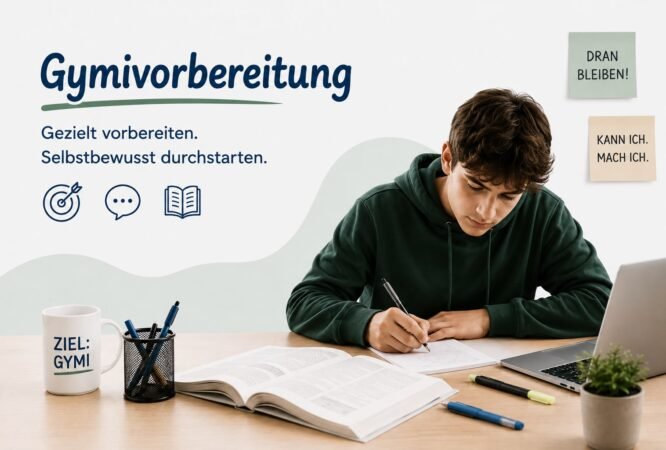 Gymivorbereitung