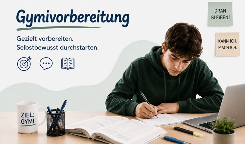 Gymivorbereitung